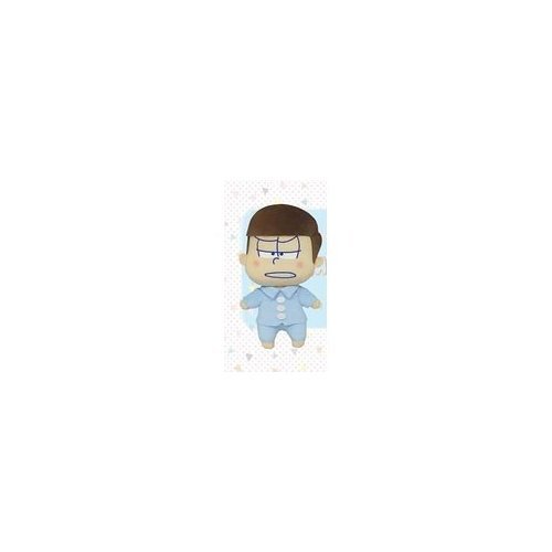 Amazon.co.jp: おそ松さん おやすみ6つ子 BIG ぬいぐるみ
