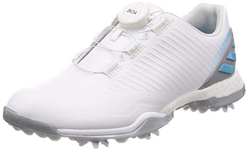 Adidas W Adipower 4ged Boa, Scarpe da Golf Donna