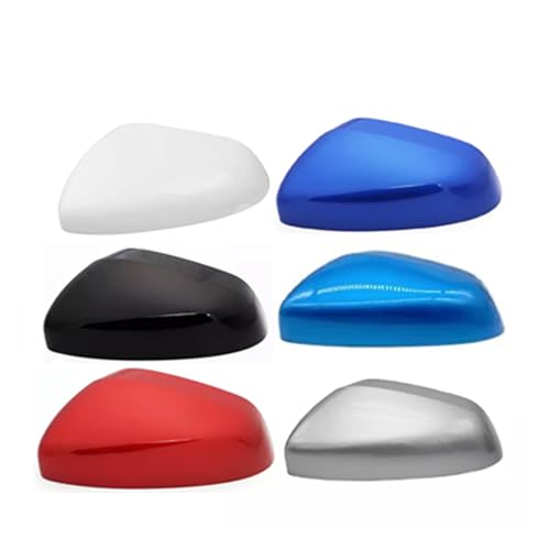 Coque miroir de porte MG ZS EV style chic pour trajets urbains - 3