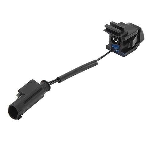 Buse de lave-glace chauffante pour réparer un gicleur gelé - 4