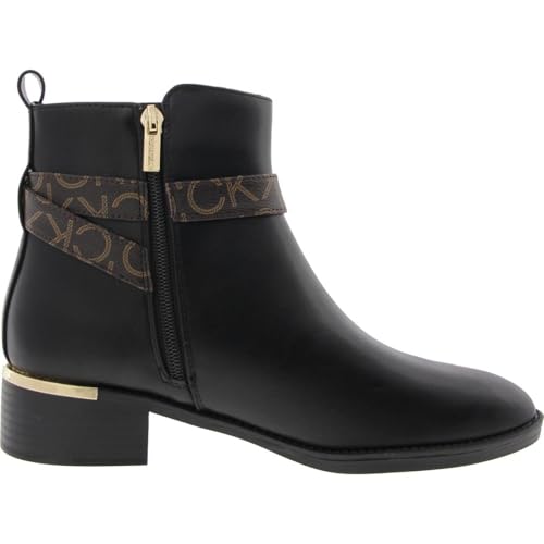 Calvin-Klein-Damen-DharaStiefelette - sparfuchs24.io – Top Angebote, Tests & Preisvergleiche