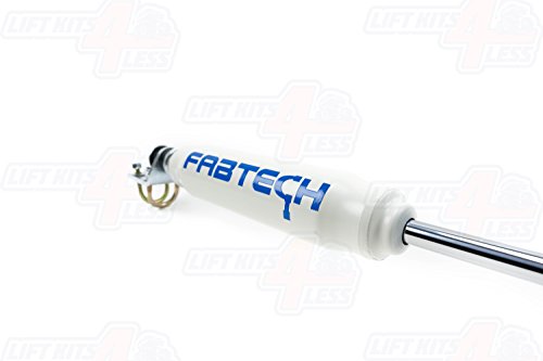 Fabtech Fts8003 Steering Stabilizer #TOP7