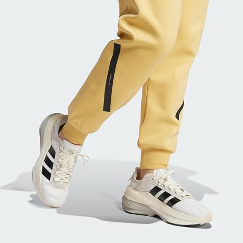 adidas Z.N.E Tracksuit Pants M le pantalon chaud qui élimine les distractions - 3