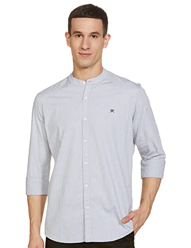 Image of HammerSmith Men's Regular Fit Shirt