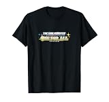 アイドルマスター ワンフォーオール ロゴ Tシャツ