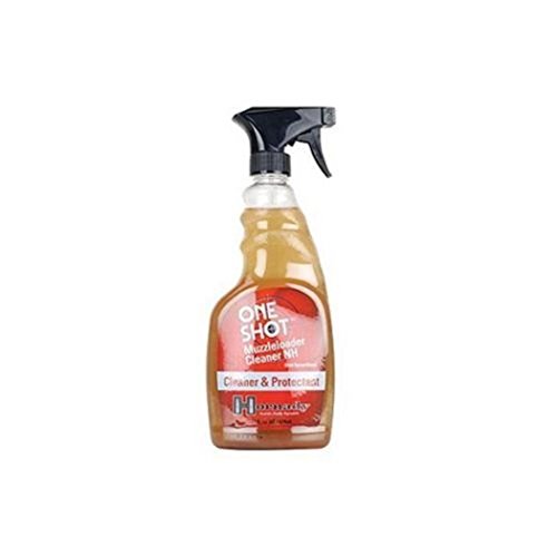 Hornady 6692 Muzzleloading Cleaner