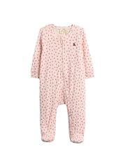 Sp Ditsy Pink Hearts