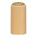 Sennheiser MZC 1-1 Small Frequency Cap for MKE-1 Lavalier Microphone, Beige