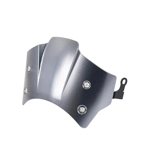 Pare-brise pour R NineT déflecteur de vent haut avec kit de fixation complet 2014-2023