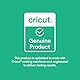 Cricut LightGrip Matte 30,5 x 30,5 cm (6er-Pack)