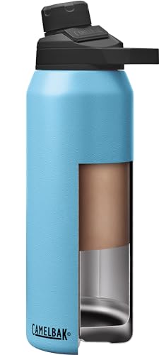 Image of CamelBak Chute Mag Vacuum Insulated Stainless Steel Water Bottle