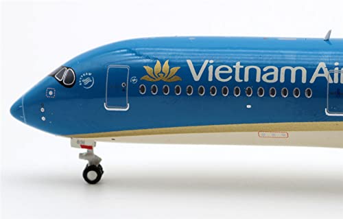 Amazon | JC Wings ベトナム航空 A350-900 フラップダウン VN-A891 1