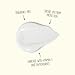 Sun Bum Original SPF 50 Sunscreen Face Lotion - Broad Spectrum Moisturizing Facial Sunscreen with Vitamin E -Fragrance Free - Travel Size - 3 oz