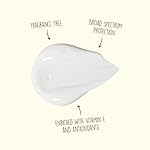 Sun Bum Original SPF 50 Sunscreen Face Lotion - Broad Spectrum Moisturizing Facial Sunscreen with Vitamin E - Hawaii 104 Act Compliant (Made without Octinoxate & Oxybenzone) - Travel Friendly - 3 oz - Image 3