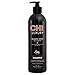 Produktbild CHI Luxuriöses Samenöl sanfte Reinigung Shampoo für Unisex, schwarz, 0,95 g