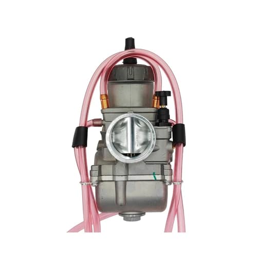 Carburador PWK 38mm YZ250 Vergaser para Dirt 250SX y 250EXC
