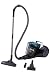 Produktbild Hoover BR31PET Staubsauger ohne Beutel, leistungsstark, 700 W, einfache Zyklon-Technologie, einfache & schnelle Entfernung, 2 l, leise, Harte Böden & Teppichböden + Spezialbürste für Tierhaare