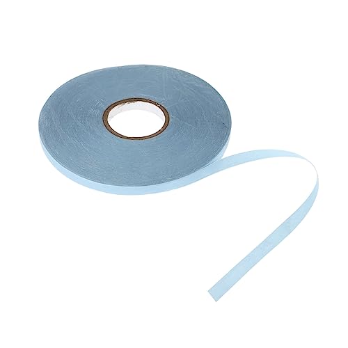 HAPINARY Cost- Wig Adhesive Tape Double Sided Film Hair Extension Supplies Multi-use