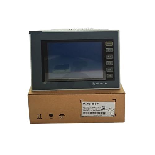 Image of Touch Screen PWS5610T-S PWS6600S-S PWS5610S-S PWS6600S-P PWS6600T-S PWS6600T-P PWS6600C-S(PWS6600C-S)