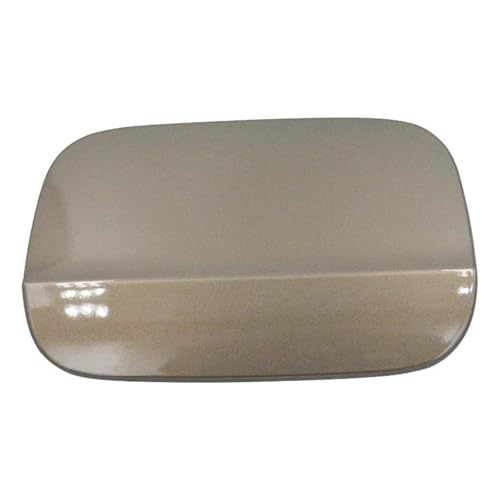 Bouchon remplissage carburant pour Passat 2011-2018 trappe réservoir or
