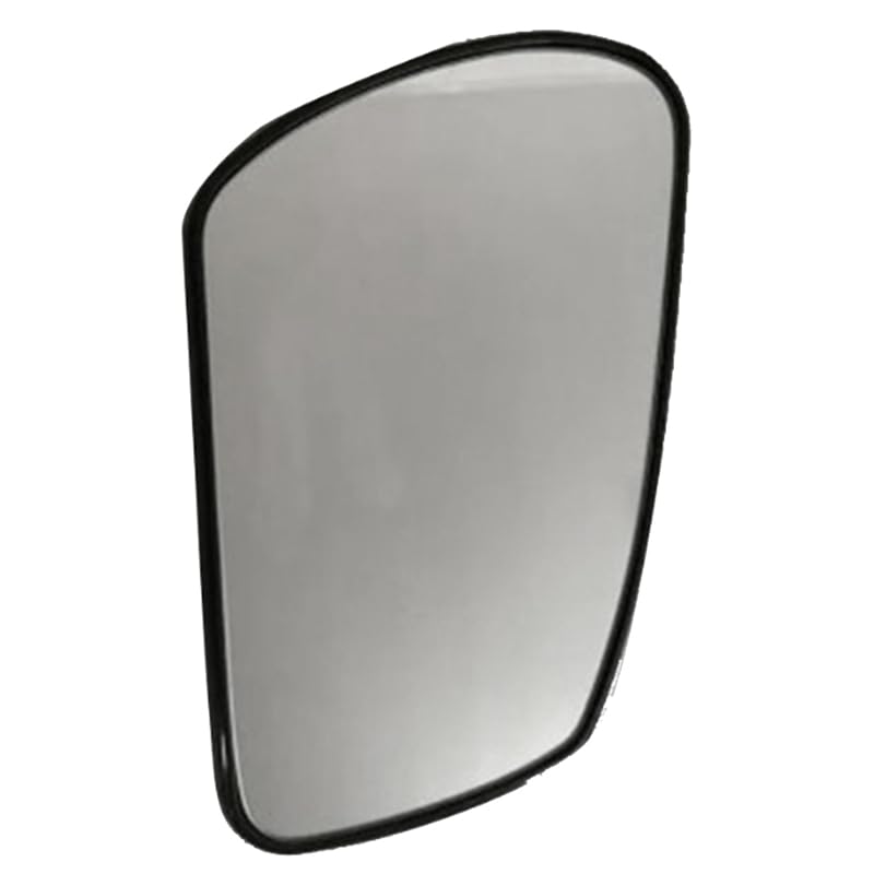Verre de rétroviseur droit Ford Fiesta MK5 : remplacez votre miroir cassé