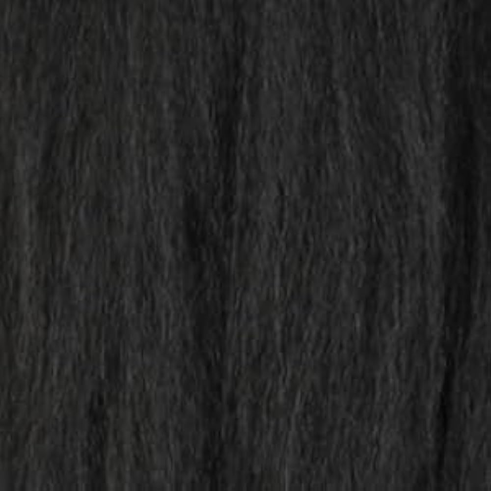 バッグ ponytail Yaky Straight Ponytail with Bangs Long Drawstring Ponytail