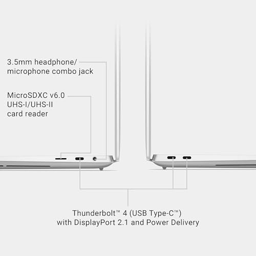 Dell XPS 17 9730 laptop