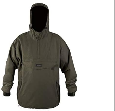 overhead jacket waterproof