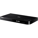 Samsung BD-JM63/ZA 3D Blu-ray Player with WiFi