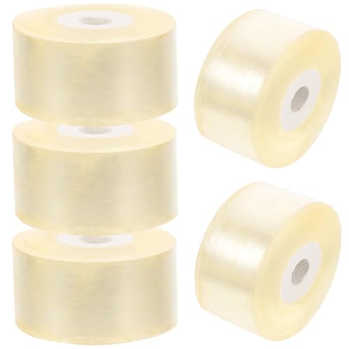 Hemobllo �A���ڂ��؃e�[�v 5���[�� PE�� ���ȔS���� �L�k�� �K�[�f�j���O�p��o����C�t�B���� �ʎ� �ԙ��̐ږ؍�ƌ���