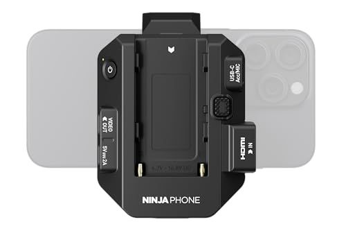 Image of Atomos Ninja Phone Video Co-Processor