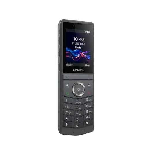 Fanvil Linkvil W620W Terminal WiFi con H.264 miniatura 2