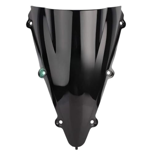 Pare-Brise Moto pour YZF 1000 R1 2004-2006 Déflecteur Extension Bulles