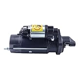 KRRK-parts 12V 10T Starter Motor 6911913 7020620 for Bobcat T2556 T2566 T35100 T3571 T40140 T40170
