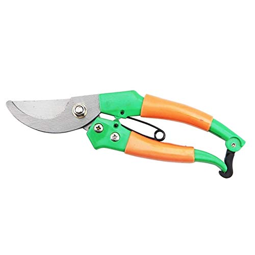 Forbici da potatura Professionali da Giardino affilate Forbici per Rami a Mano Forbici da potatura Cesoie da Giardinaggio Potatore Trimmer Strumenti di potatura