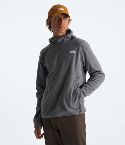 Image of The North Face Men's Glacier Fleece Pullover
