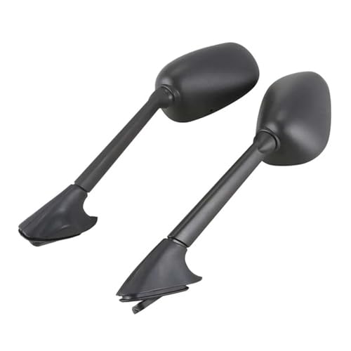 Retrovisores laterales traseros TMAX500 para solucionar puntos ciegos 5