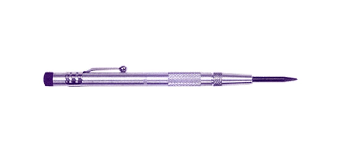 CRL Pocket Automatic Center Punch