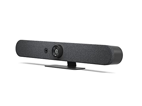 Logitech SMALL ROOM BUNDLE RALLY BAR - vue 4