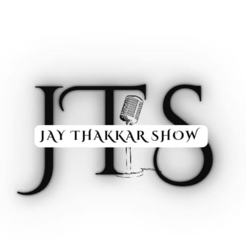 Jay Thakkar Show copertina