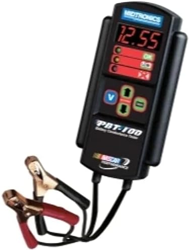 Midtronics PBT100KIT Digital Battery Charging System Tester Kit