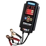 Midtronics PBT100KIT Digital Battery Charging System Tester Kit