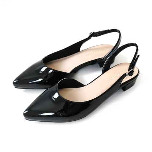 [A~A~] ~[ pvX obNXgbv 3cmq[ T_ fB[X CX3018 (LL(24.0cm`24.5cm), ubN(Gi))