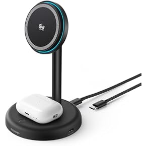 Amazon.co.jp: ワイヤレス充電器 - 充電器・チャージャー: 家電＆カメラ