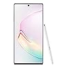 Samsung Galaxy Note 10+ Plus Factory Unlocked Cell Phone with 256GB (U.S. Warranty), Aura White/ Note10+