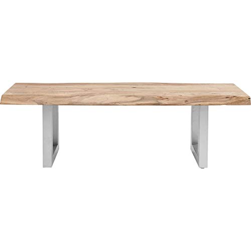 Preisvergleich Produktbild Kare Design Bank Pure Nature, 140 x 45 cm