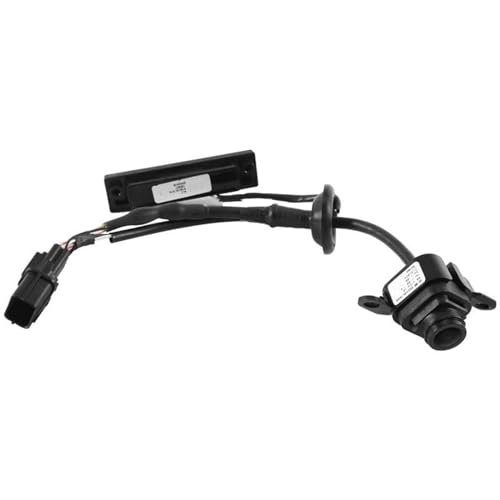Caméra de recul d'assistance pour Hyundai I10 2020-2022 et stationnement serein