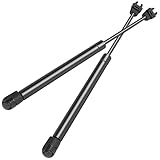 ECCPP Front Hood Lift Supports Struts Rods Gas Springs for 2005-2010 Chrysler 300, 2008-2012 Dodge Challenger, 2005-2010 Dodge Magnum (2PCS)