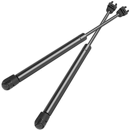 ECCPP Front Hood Lift Supports Struts Rods Gas Springs for 2005-2010 Chrysler 300, 2008-2012 for Dodge Challenger, 2005-2010 for Dodge Magnum (2PCS)
