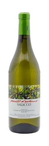Moscato d'Asti d'Autunno Paolo Saracco 2024